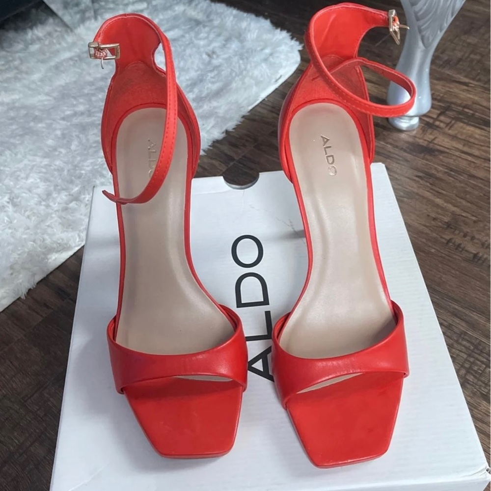 Aldo Heels